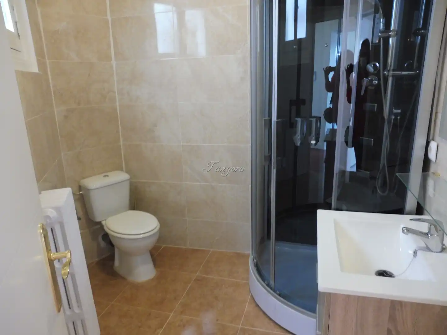 Piso de 120 m² en Guecho