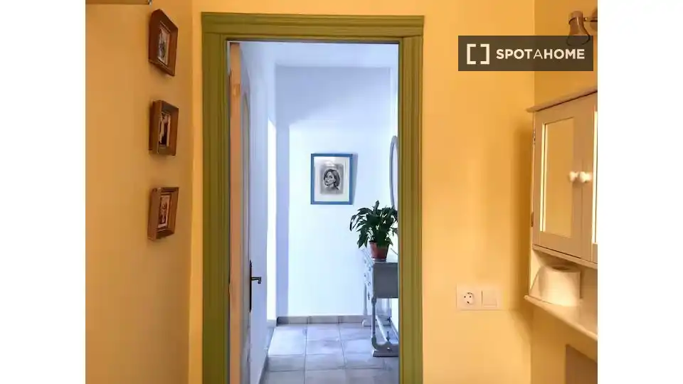 Habitación en alquiler, Granada