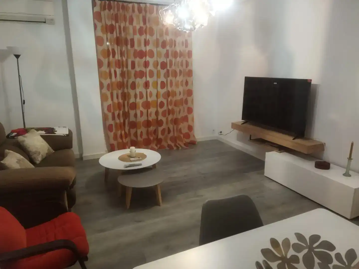 Piso de 100 m² en Baeza