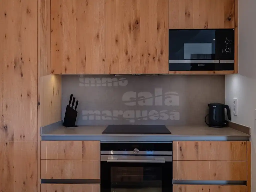 Piso de 125 m² en Begur