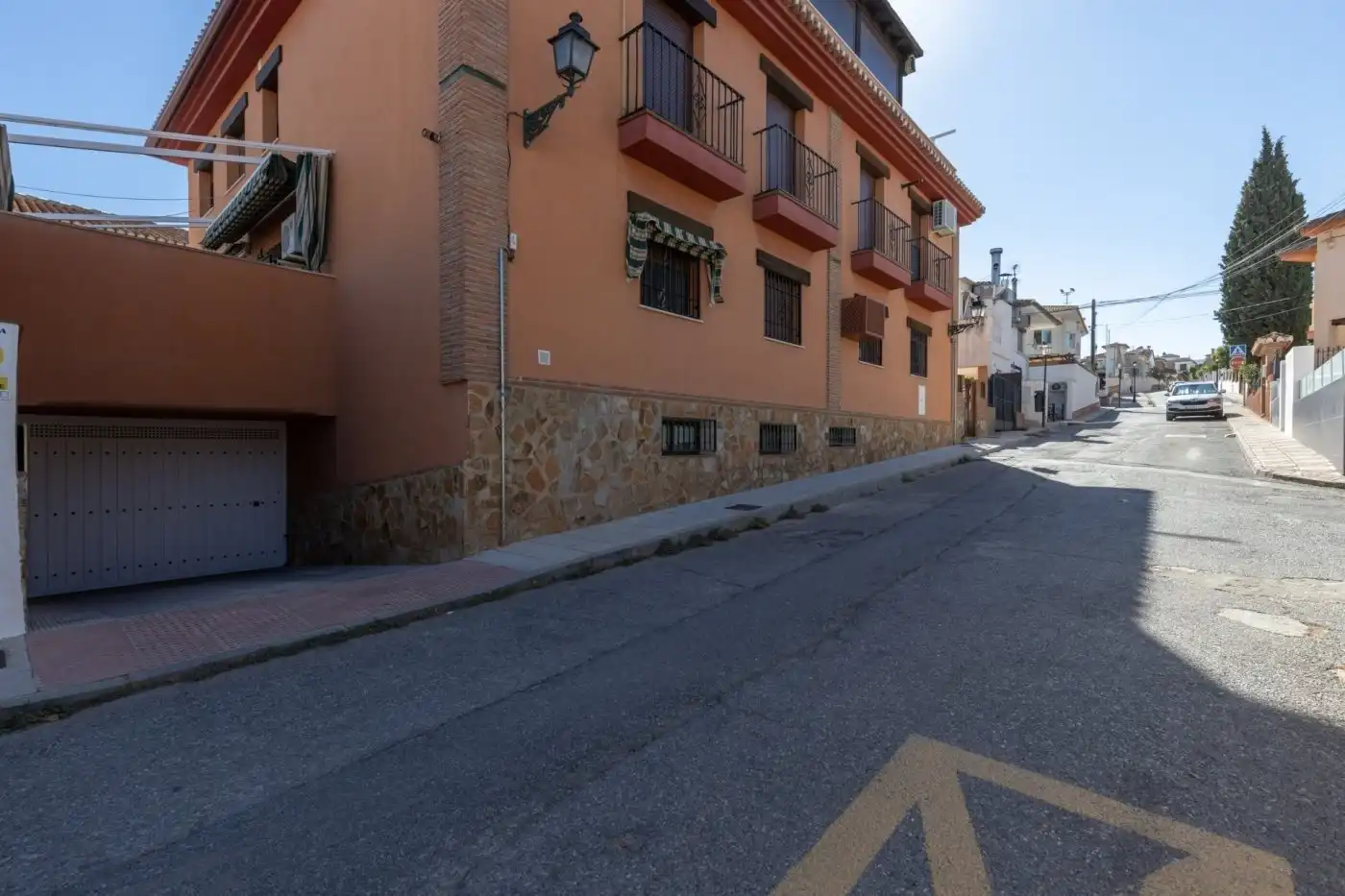Pis de 100 m² a La Zubia