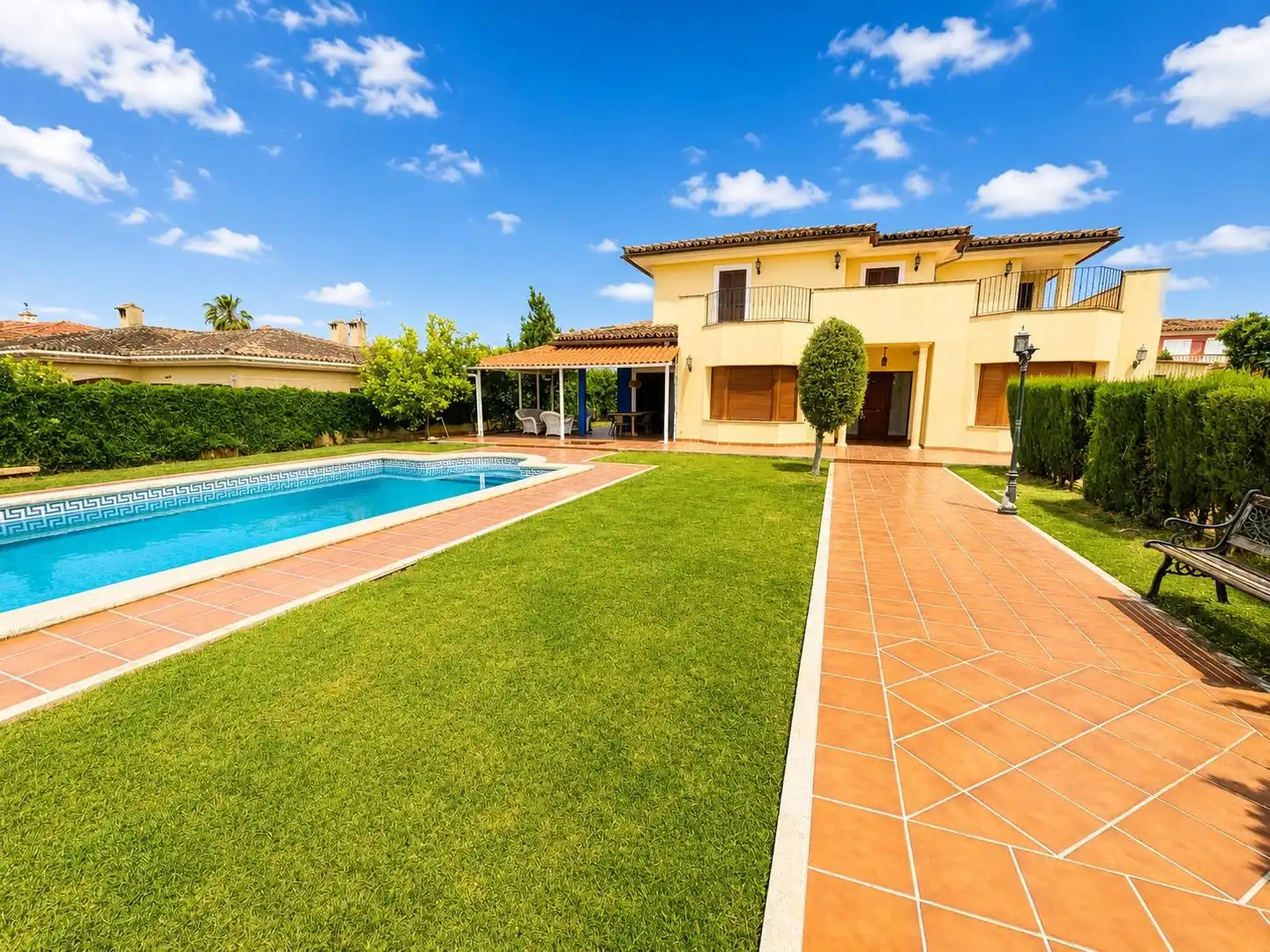 Casa de 324 m² a Marratxí