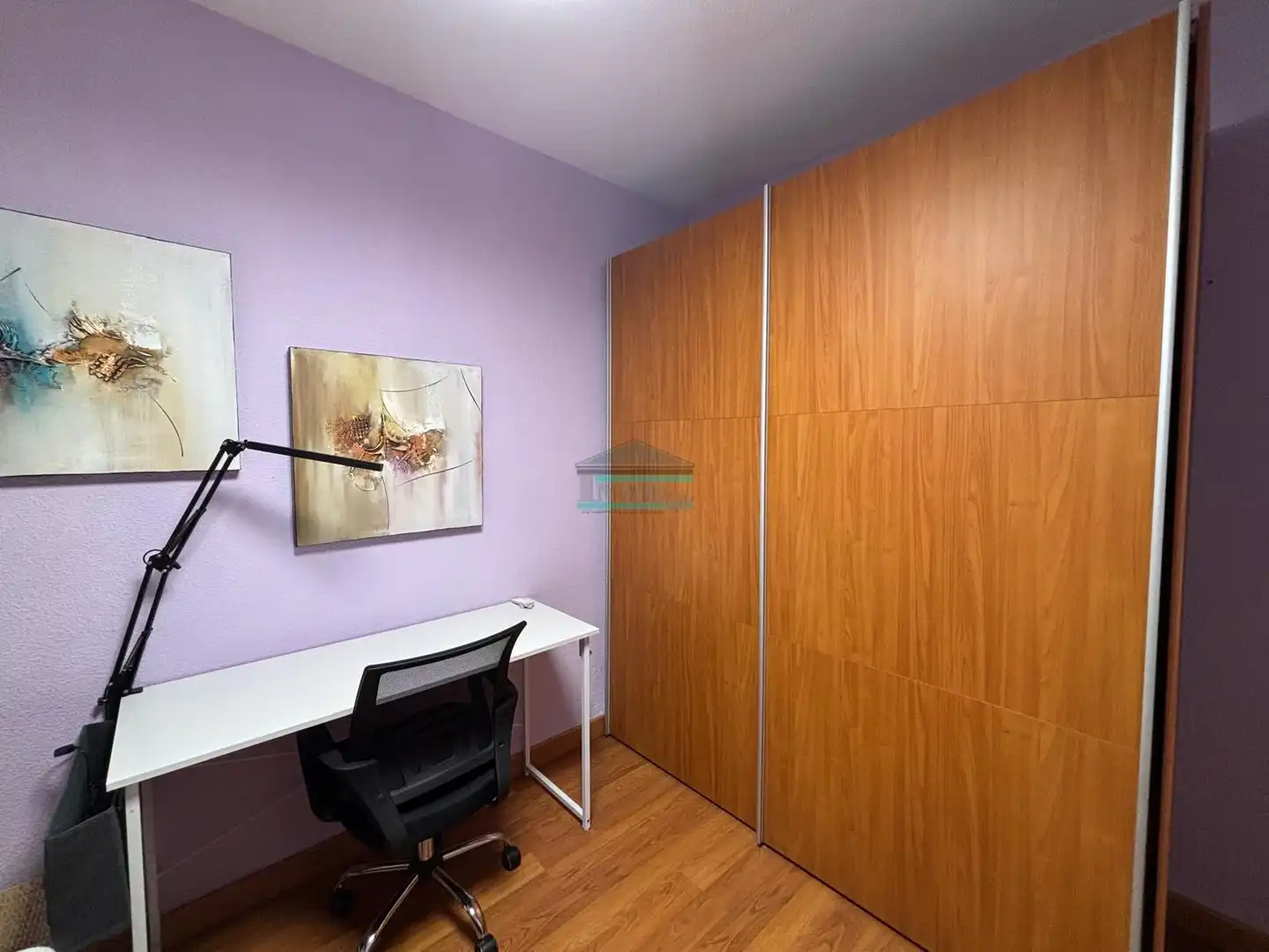 Piso de 111 m² en Granada