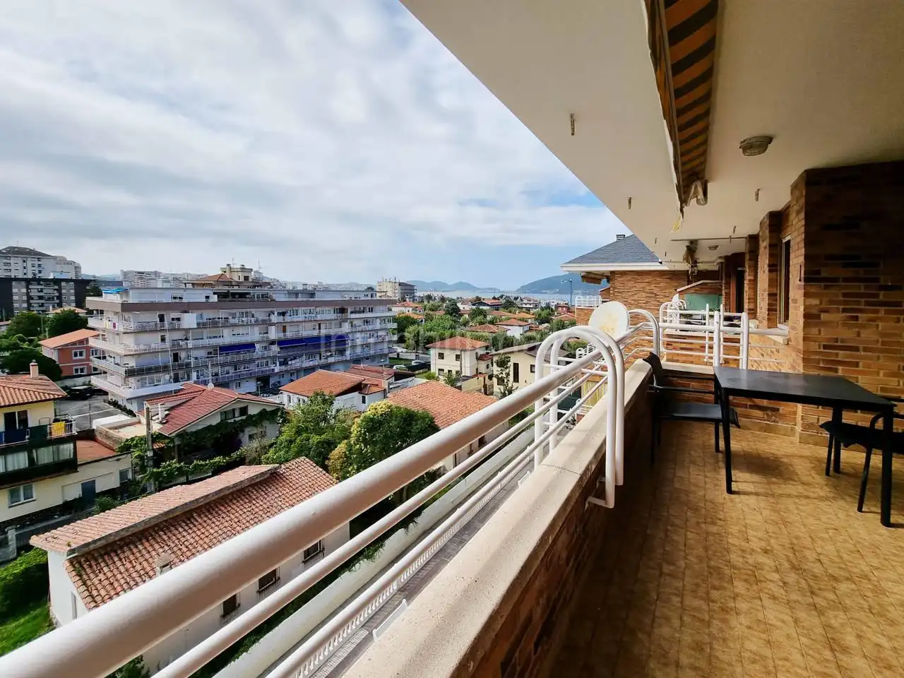 Habitación en alquiler, Laredo