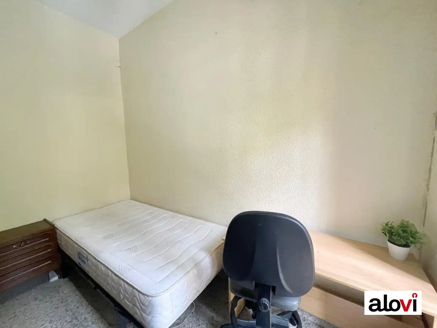 Habitación 120 m², Granada