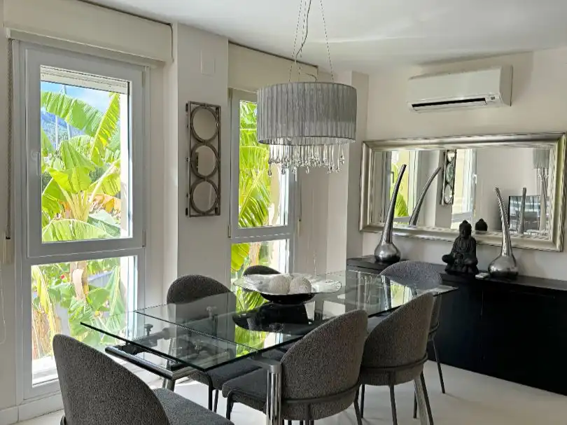 Wohnung 116 m² in el Verger