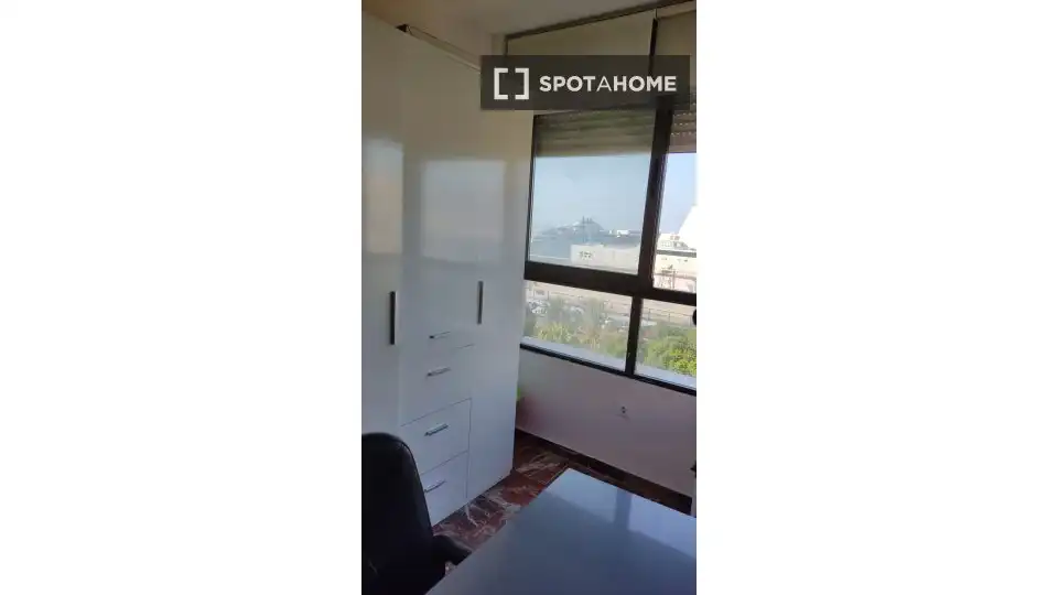 Habitación en alquiler, Almería