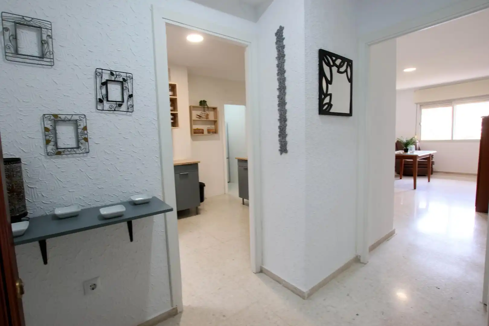 Piso de 90 m² en Badajoz