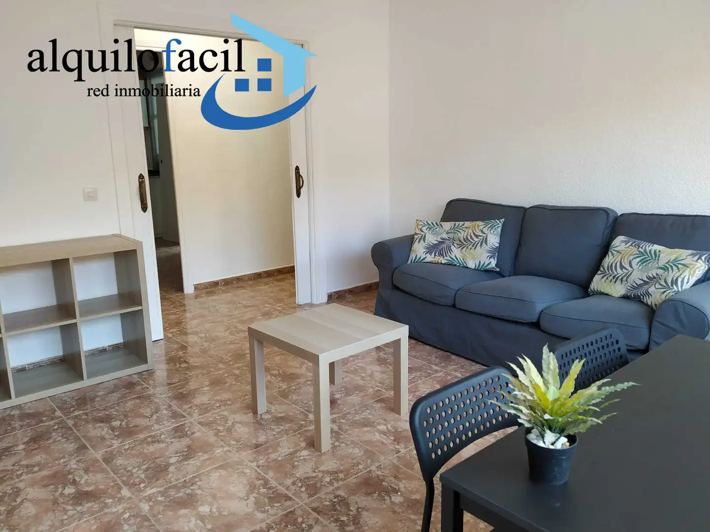 Habitación 110 m², Murcia