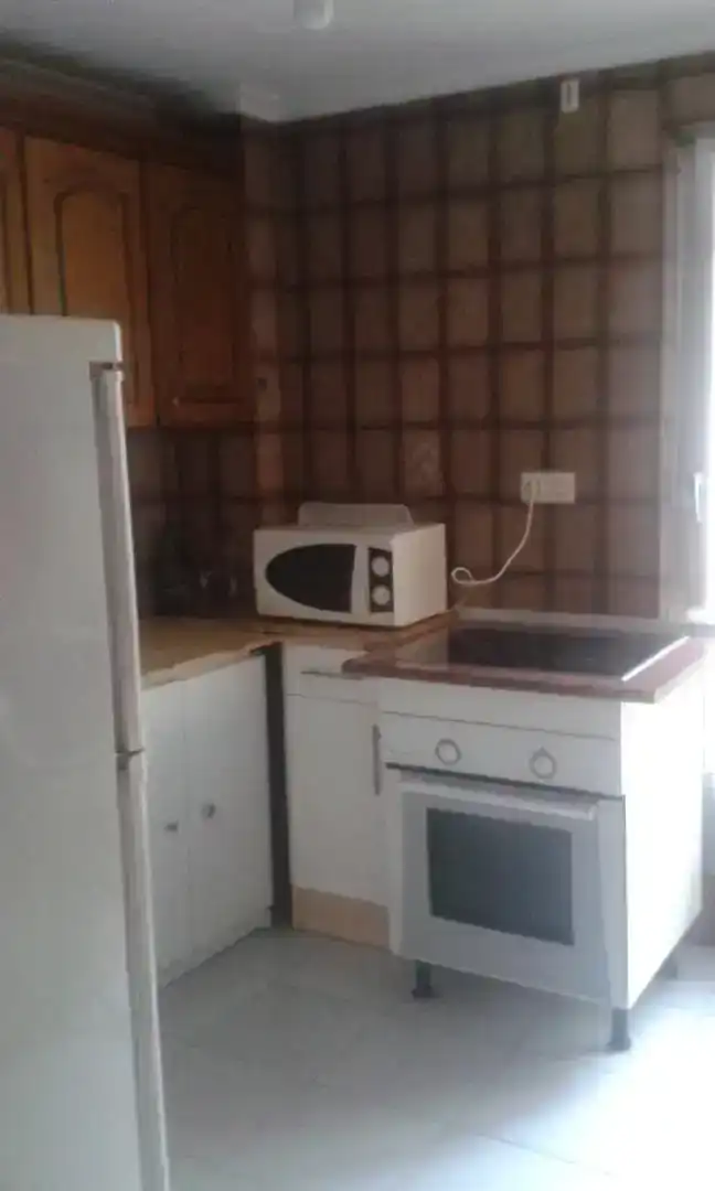 Piso de 85 m² en Salamanca