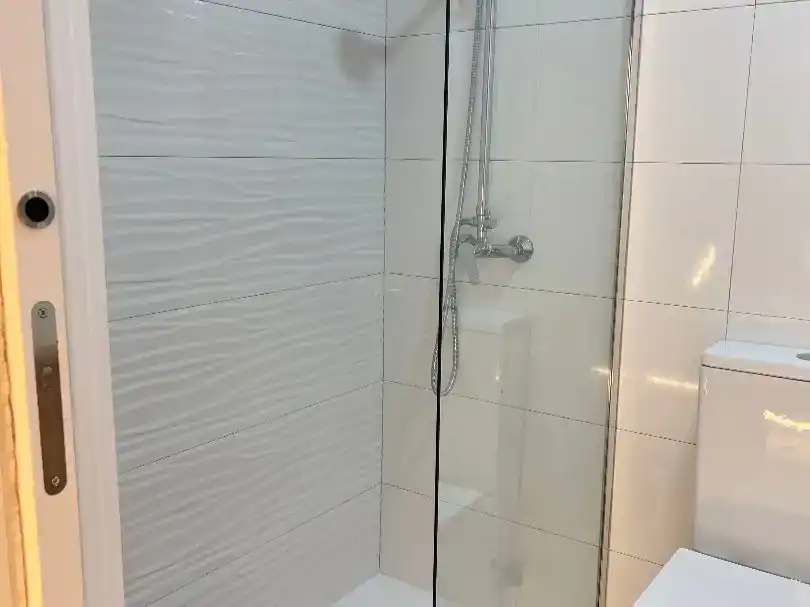Piso de 95 m² en Mérida