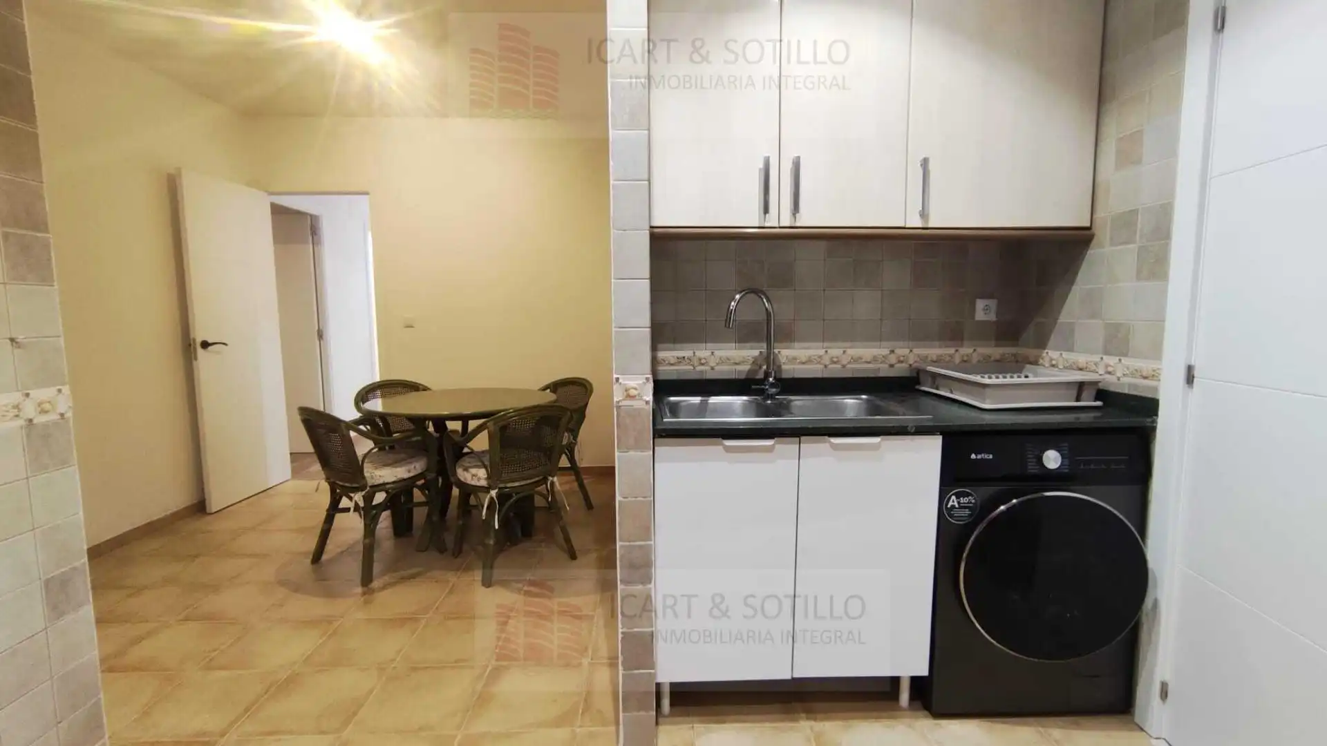 Pis de 116 m² a Vinaròs