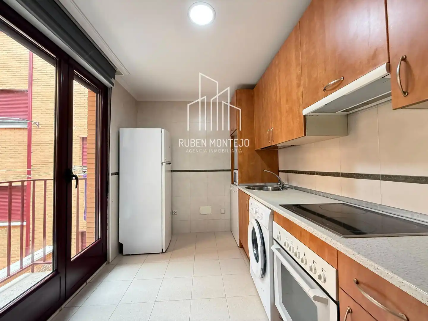 Piso de 101 m² en Salamanca