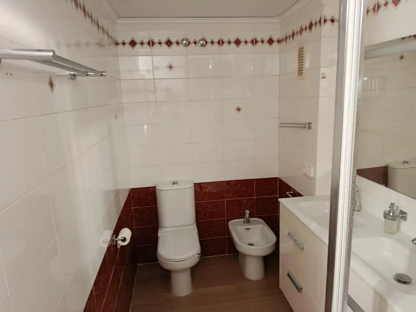 Piso de 137 m² en Gandía