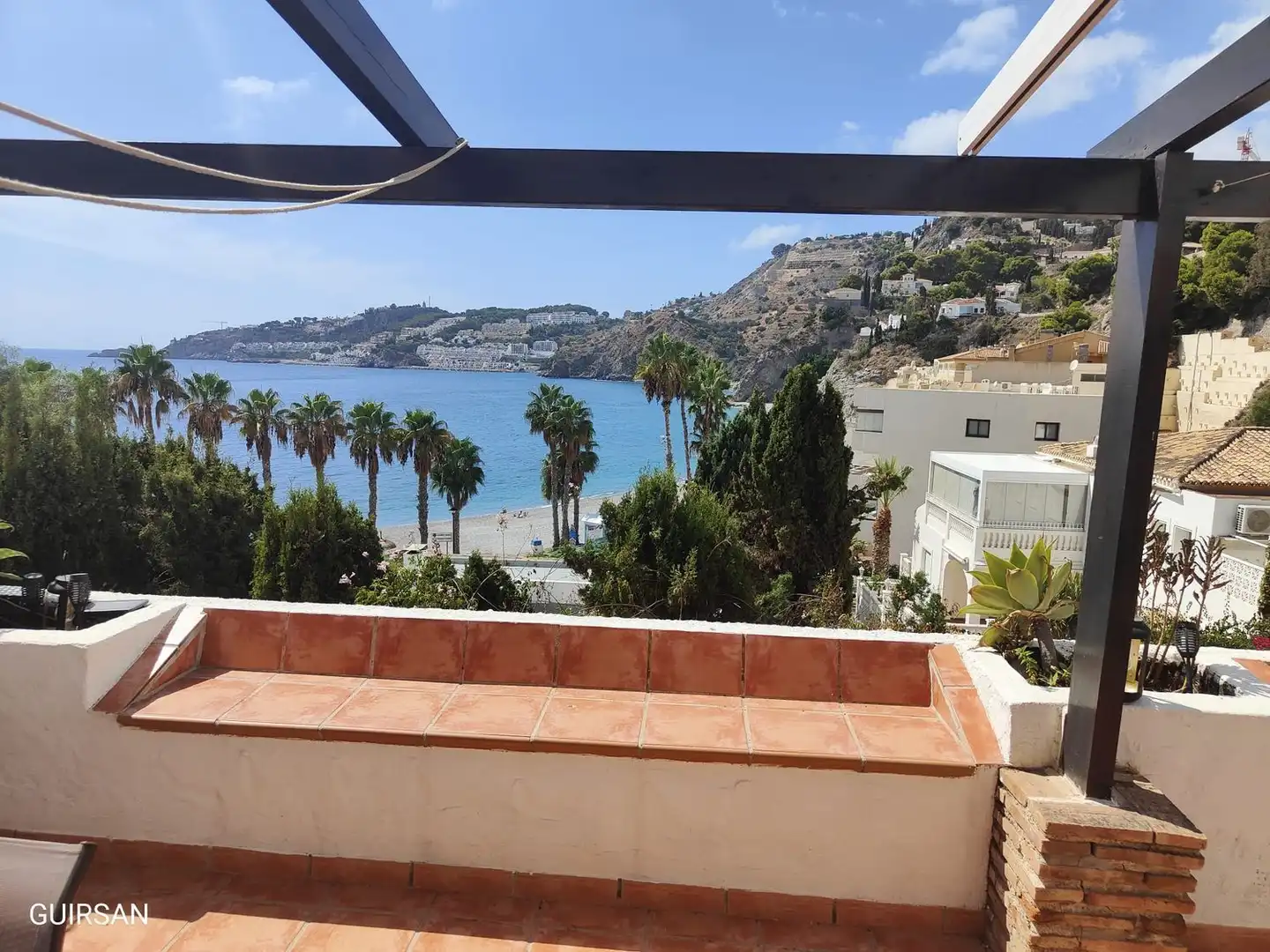 Piso de 130 m² en Almuñécar