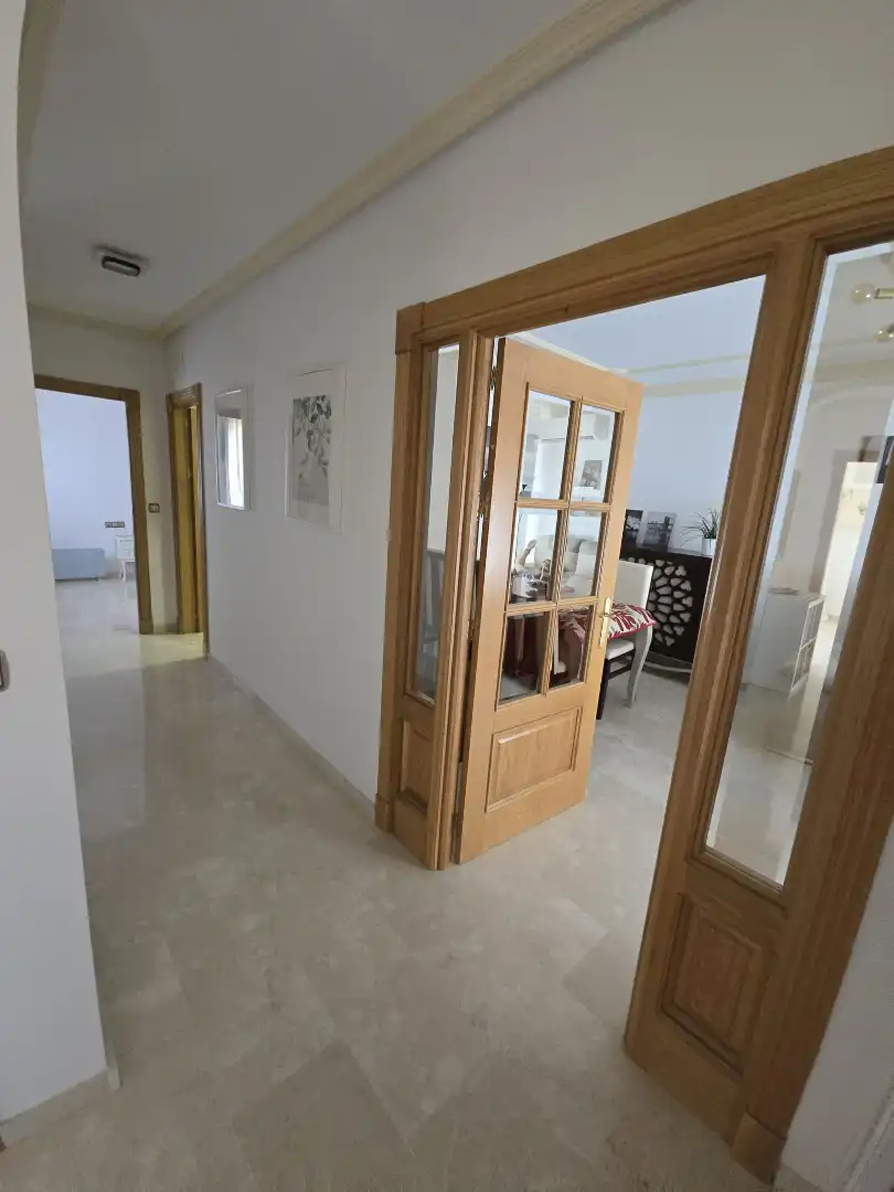 Piso de 100 m² en Padul
