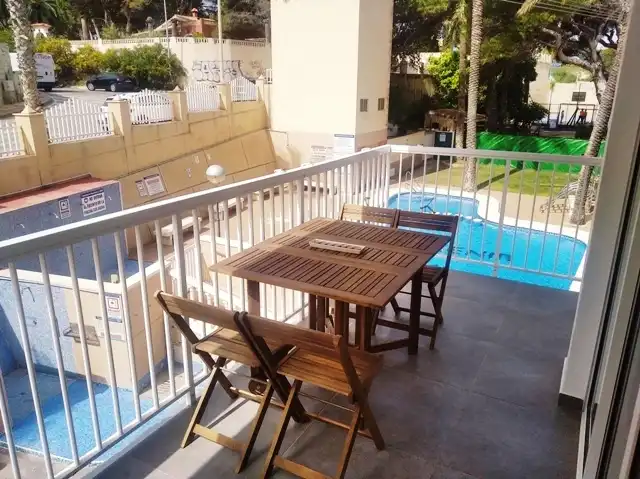 Piso de 80 m² en el Campello