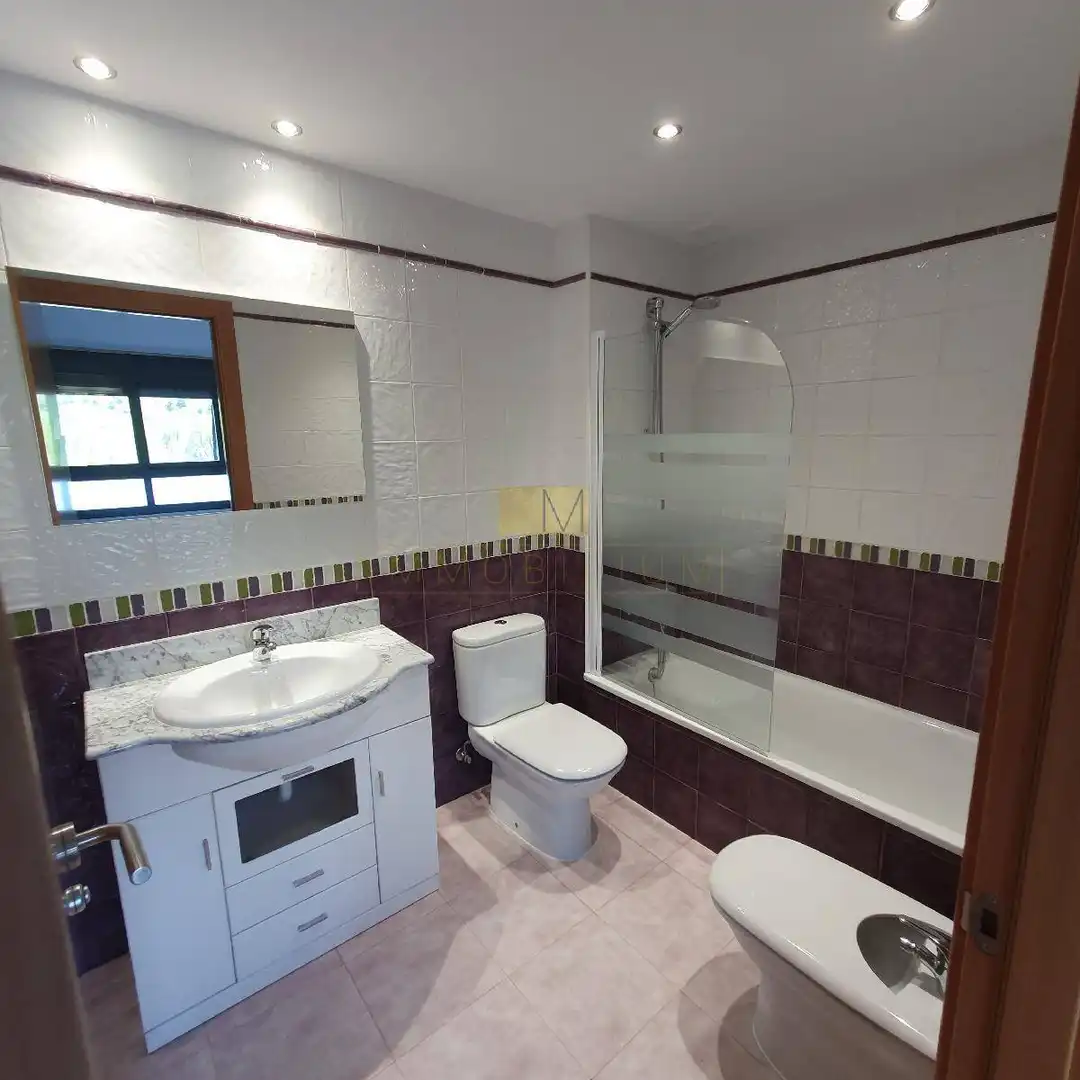 Piso de 85 m² en Aínsa-Sobrarbe