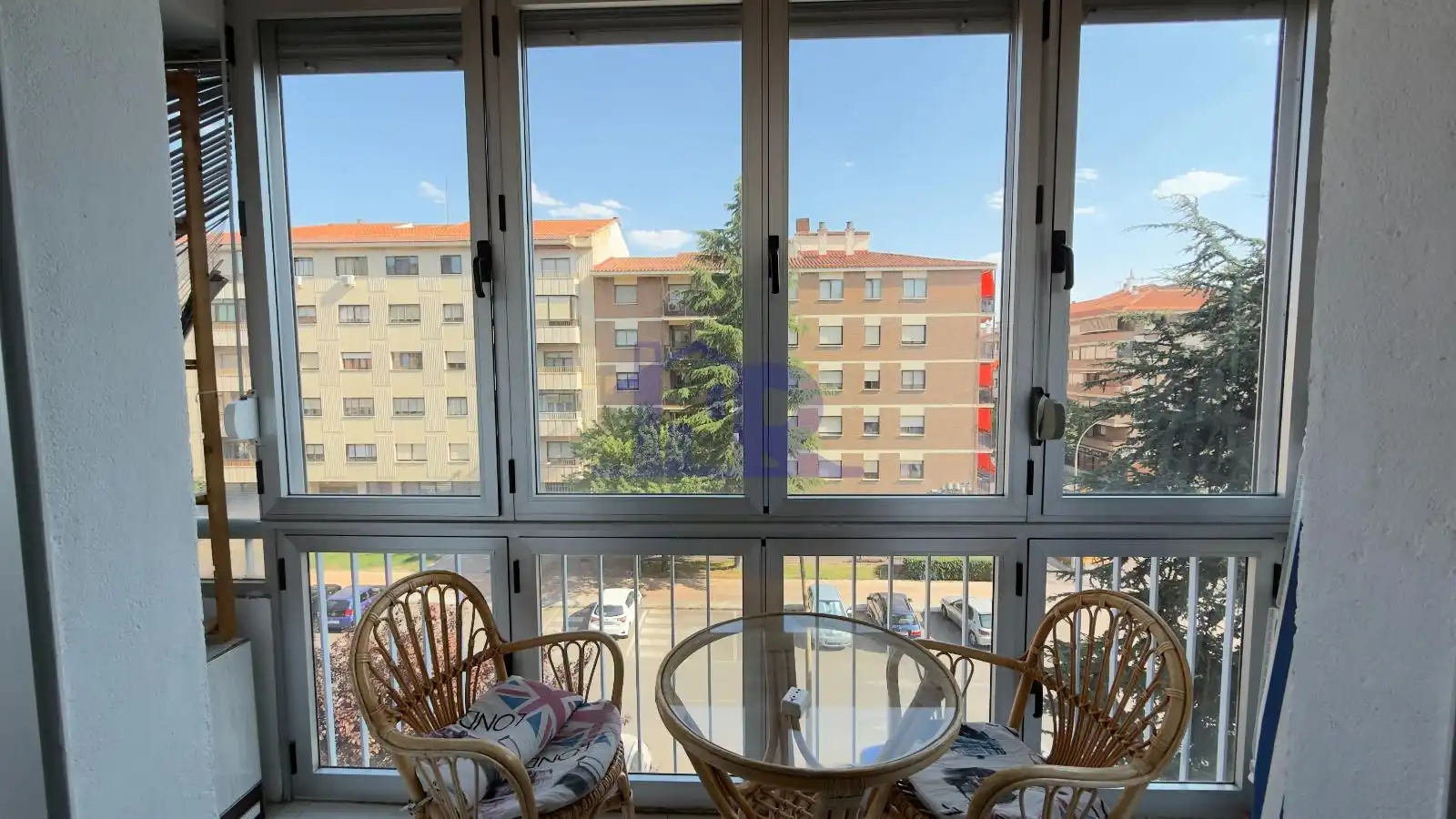 Piso de 126 m² en Cuenca