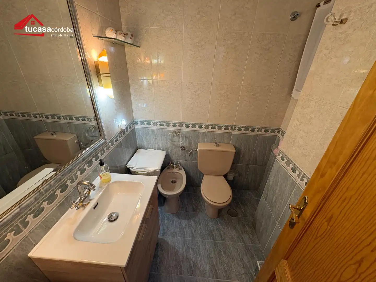 Wohnung 60 m² in Córdoba
