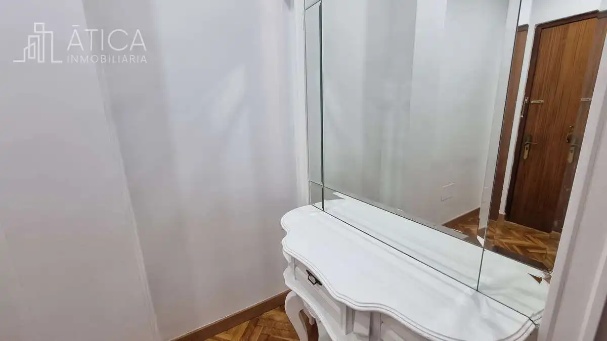 Piso de 93 m² en Salamanca