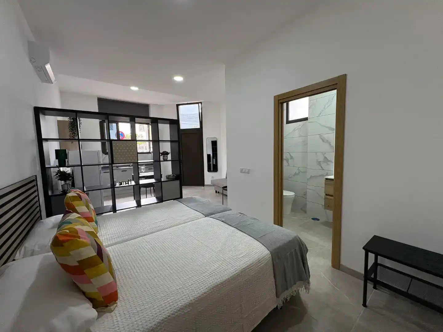 Piso de 36 m² en Arucas