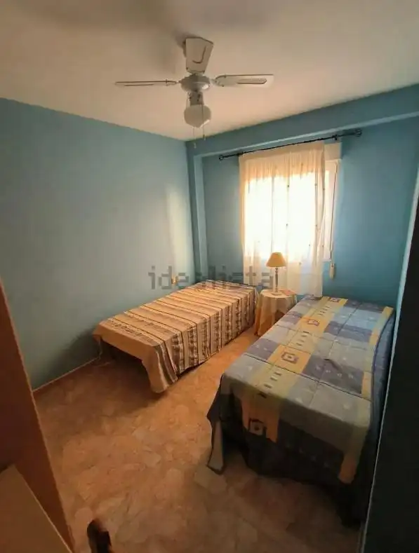Piso de 120 m² en Alicante