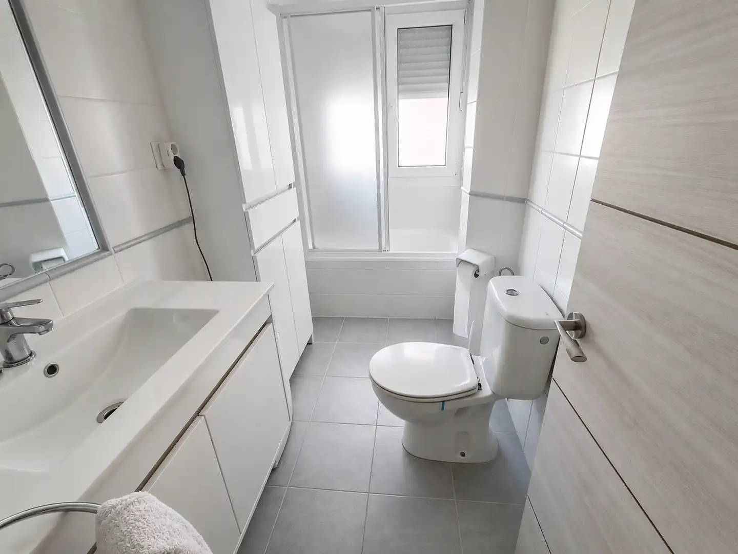 Piso de 80 m² en Santander