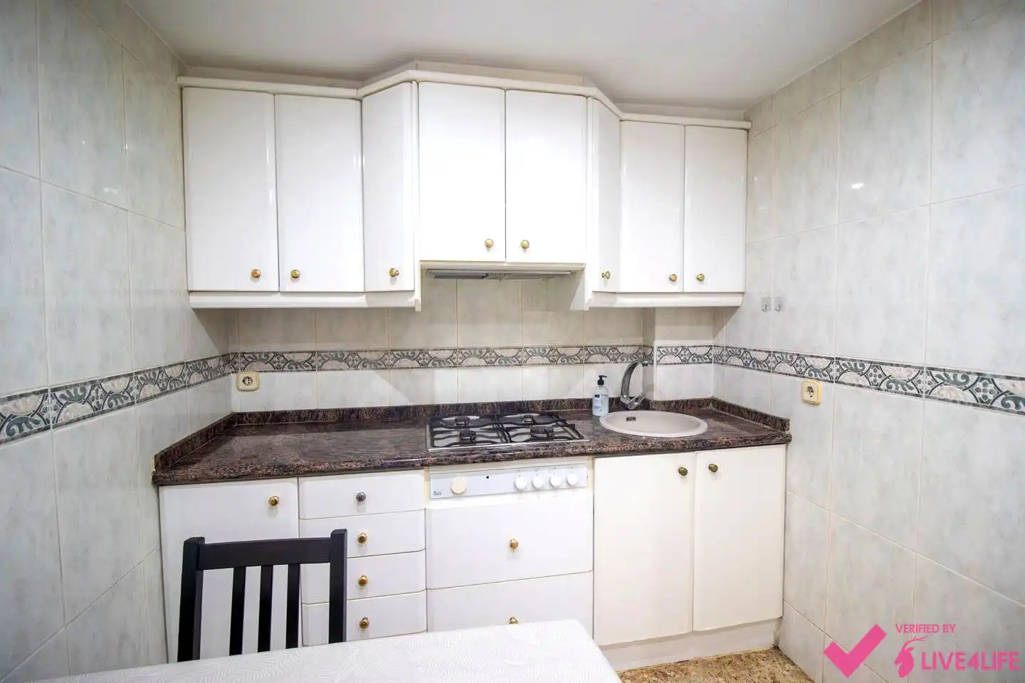 Piso de 120 m² en Valencia