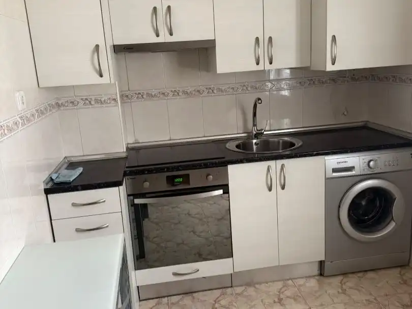Pis de 85 m² a Palencia