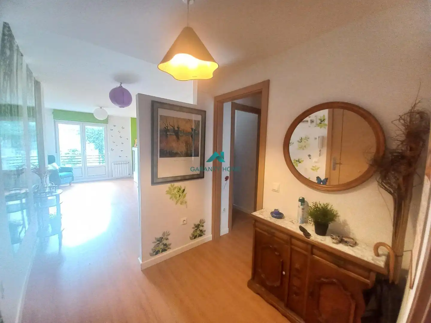 Piso de 76 m² en Limpias