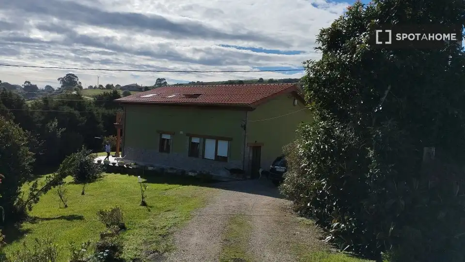Habitación 127 m², Suances