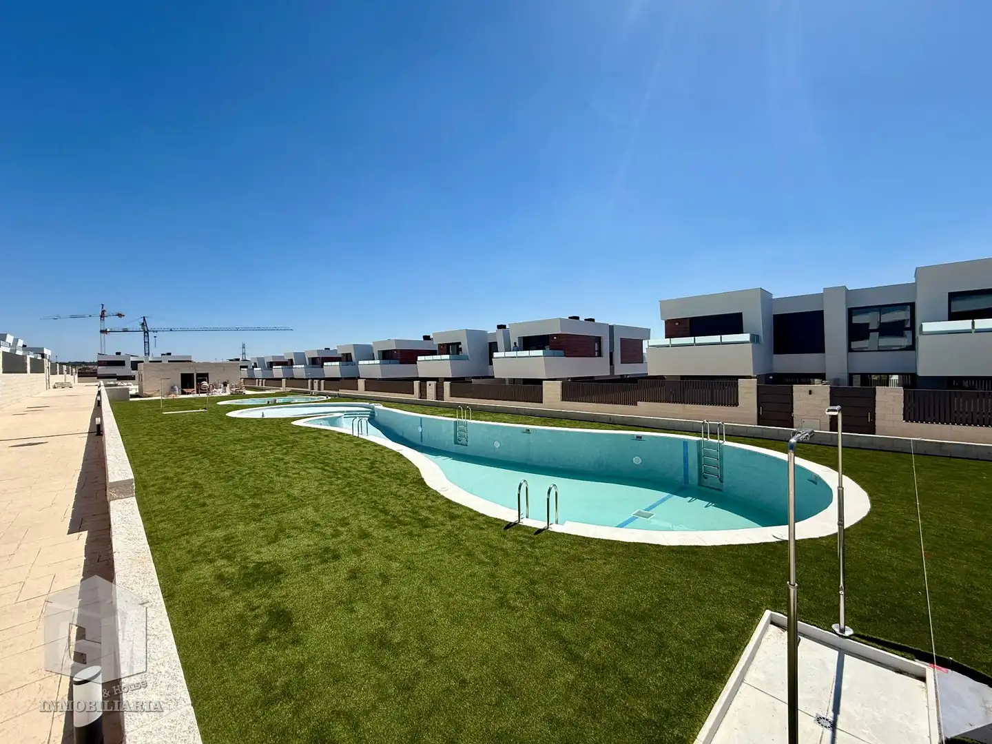 Casa de 211 m² en Villaviciosa de Odón