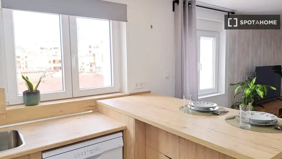 Habitación 86 m², Zaragoza