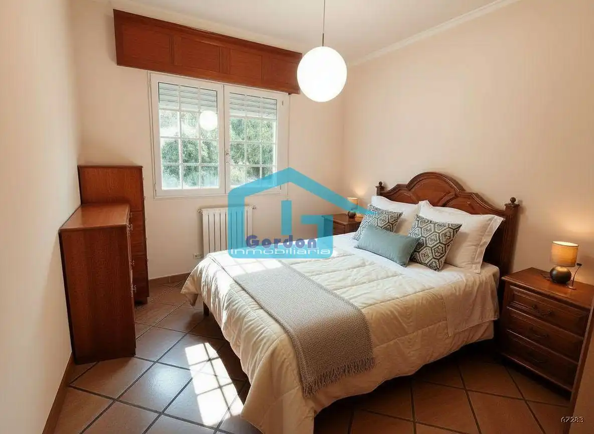 Piso de 110 m² en Meaño