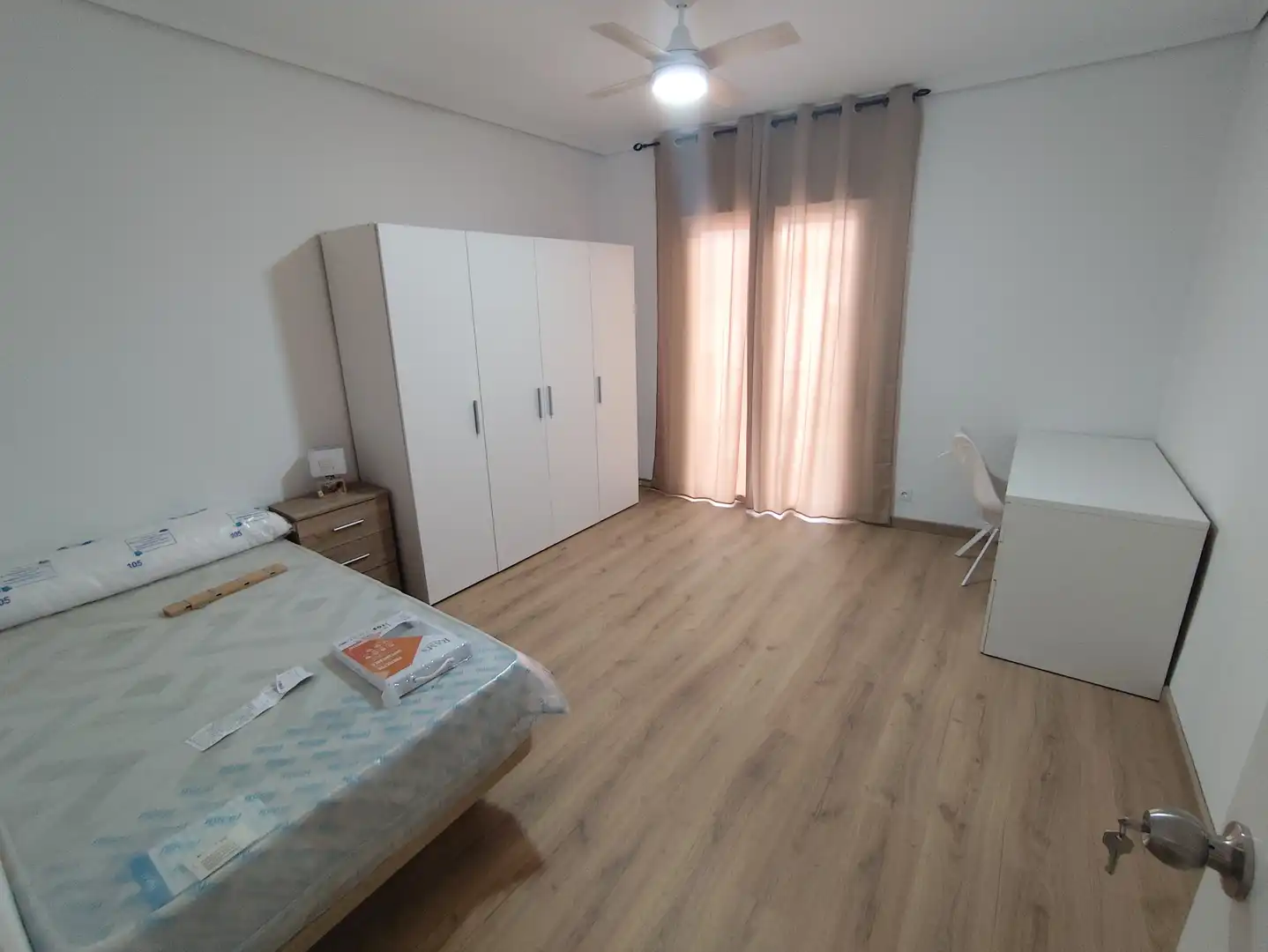 Pis de 140 m² a Úbeda