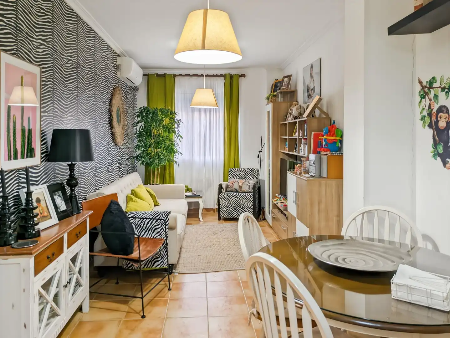 Pis de 42 m² a Sagunt