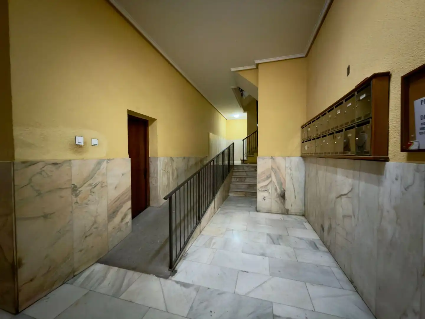 Piso de 121 m² en Talavera de la Reina