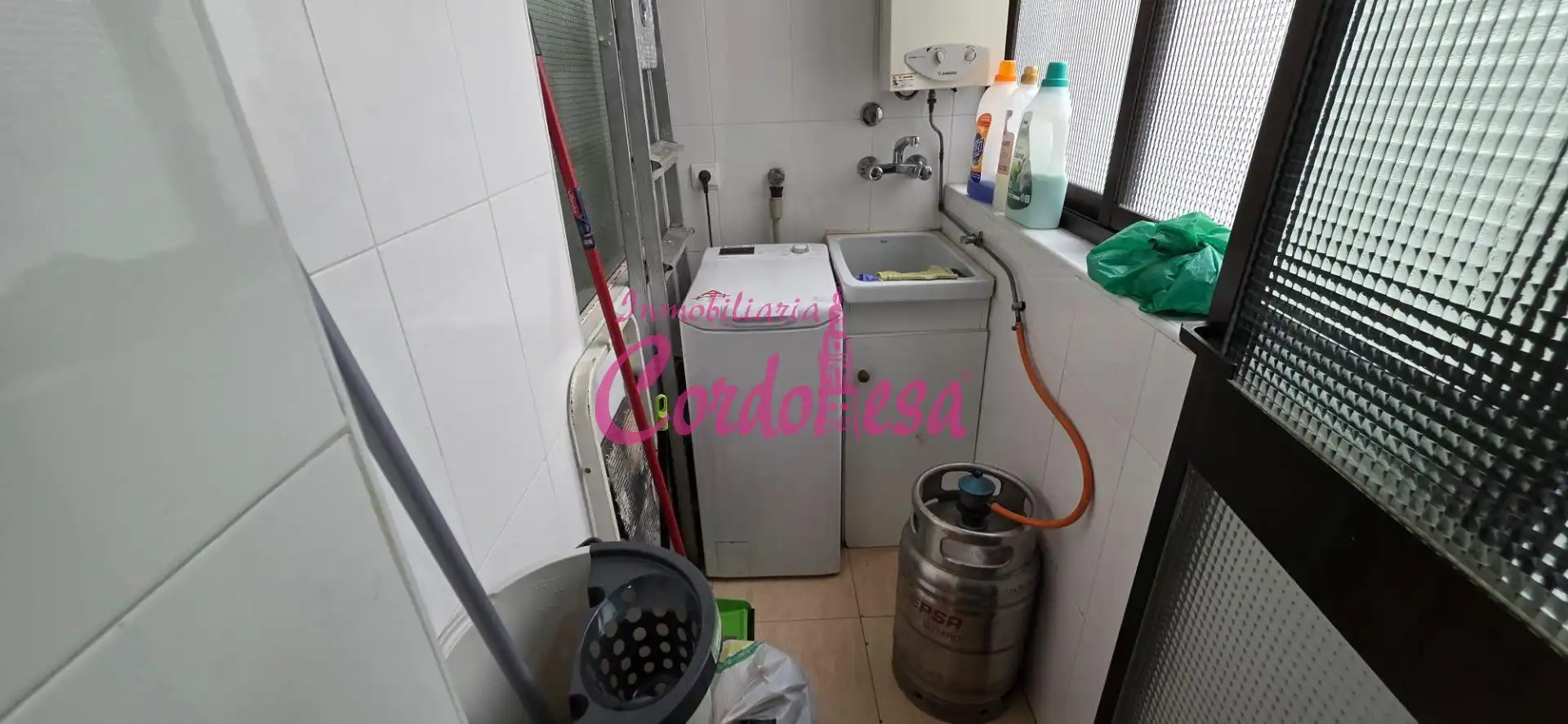 Piso de 76 m² en Córdoba