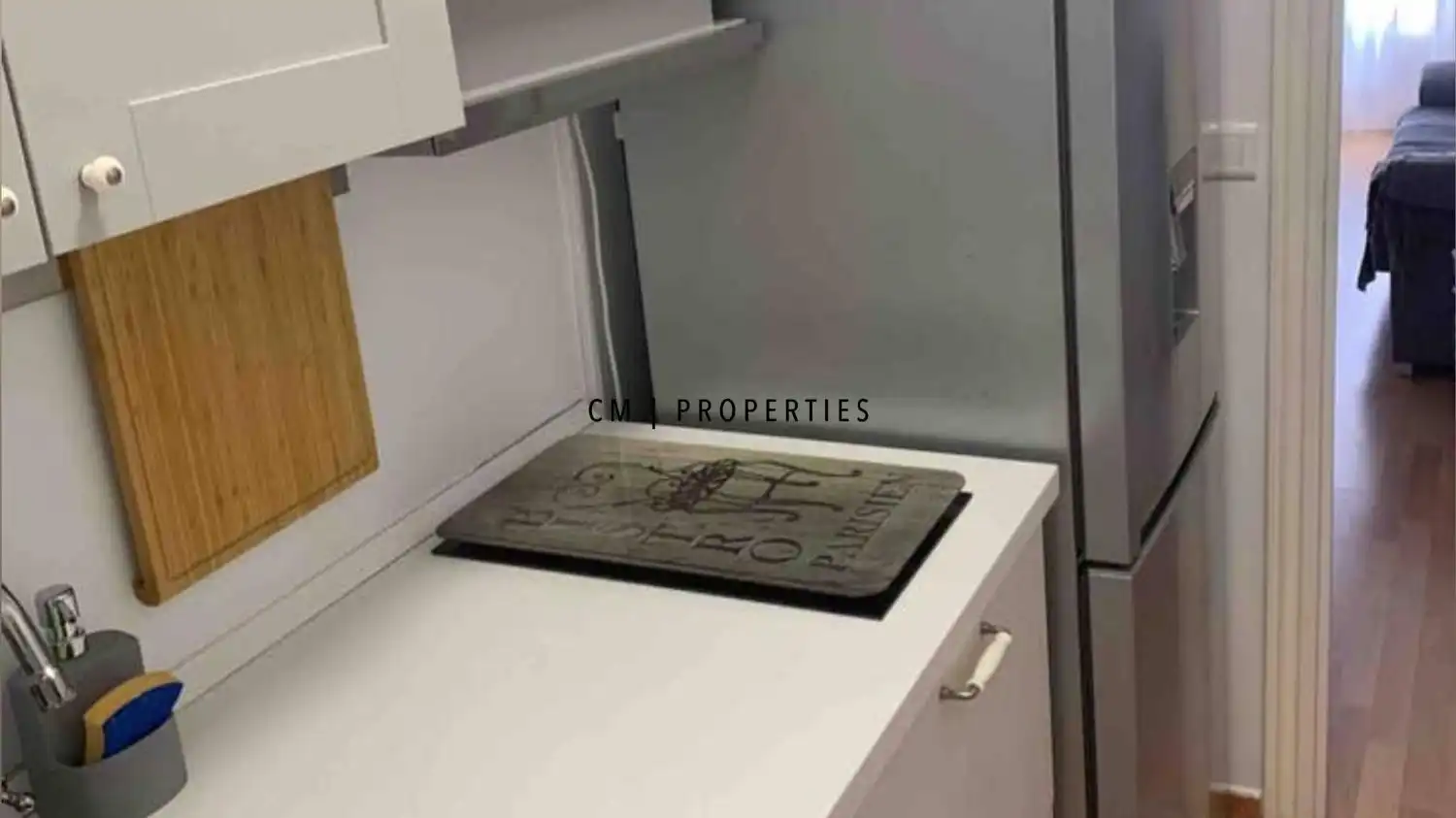 Pis de 70 m² a València