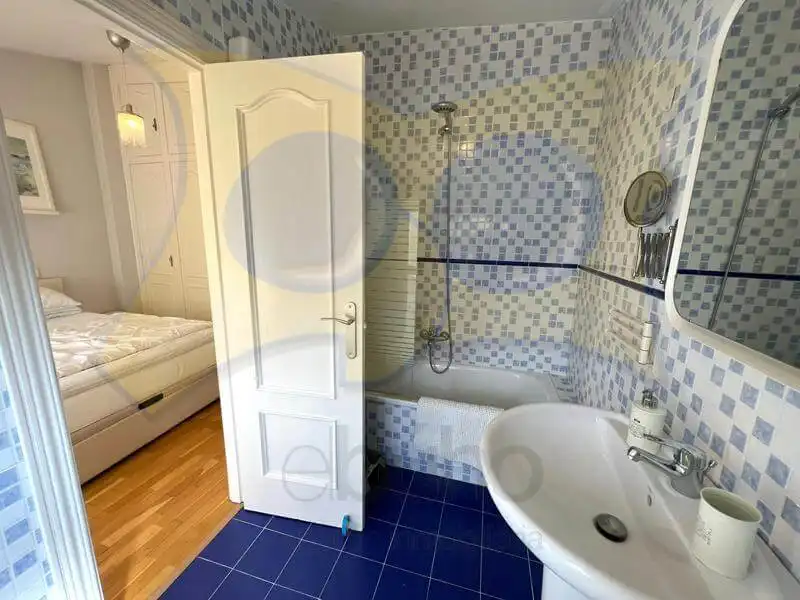 Piso de 62 m² en Salamanca