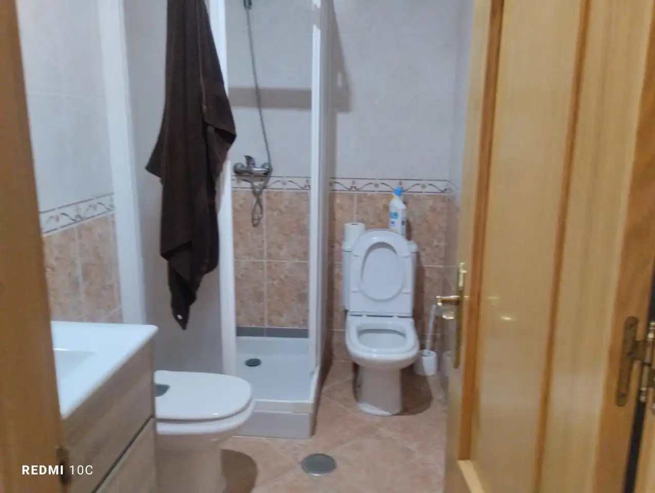Piso de 85 m² en Melilla