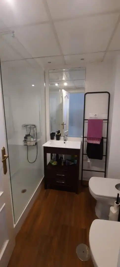 Pis de 45 m² a Lucena