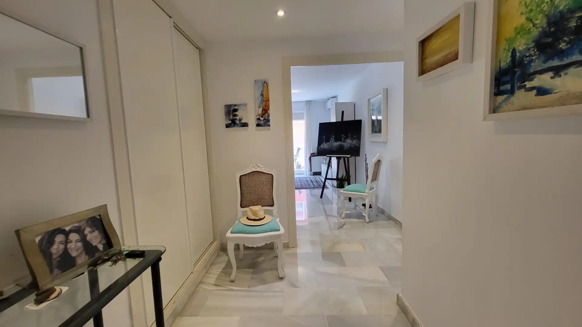 Квартира 87 м² в Marbella