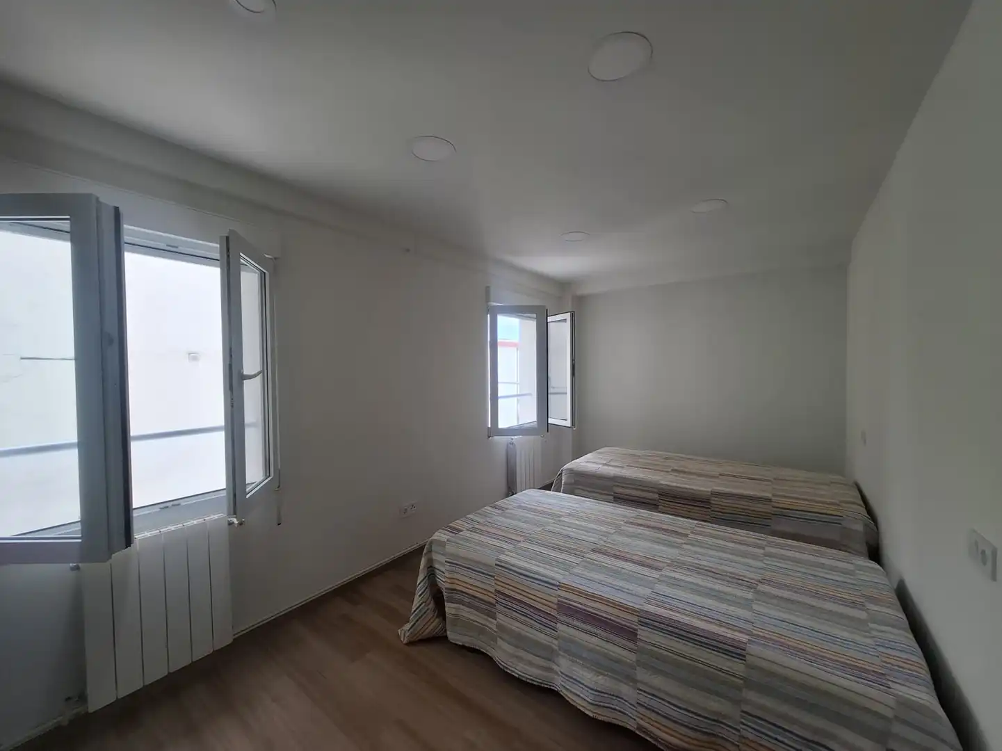 Piso de 80 m² en Gijón