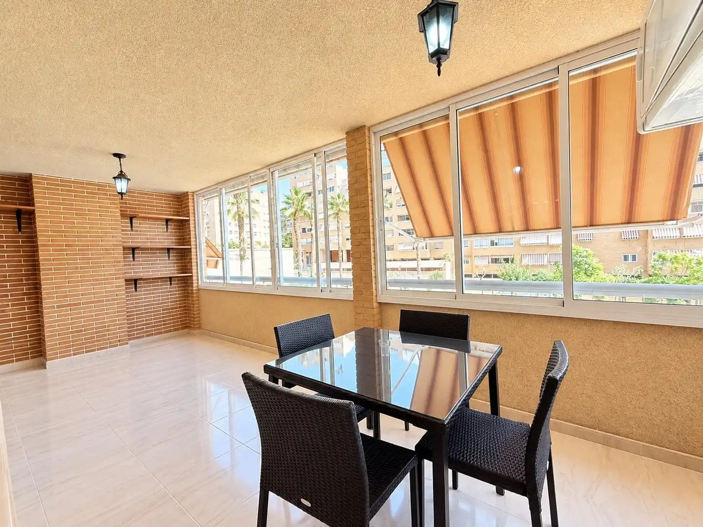 Piso de 127 m² en Alicante