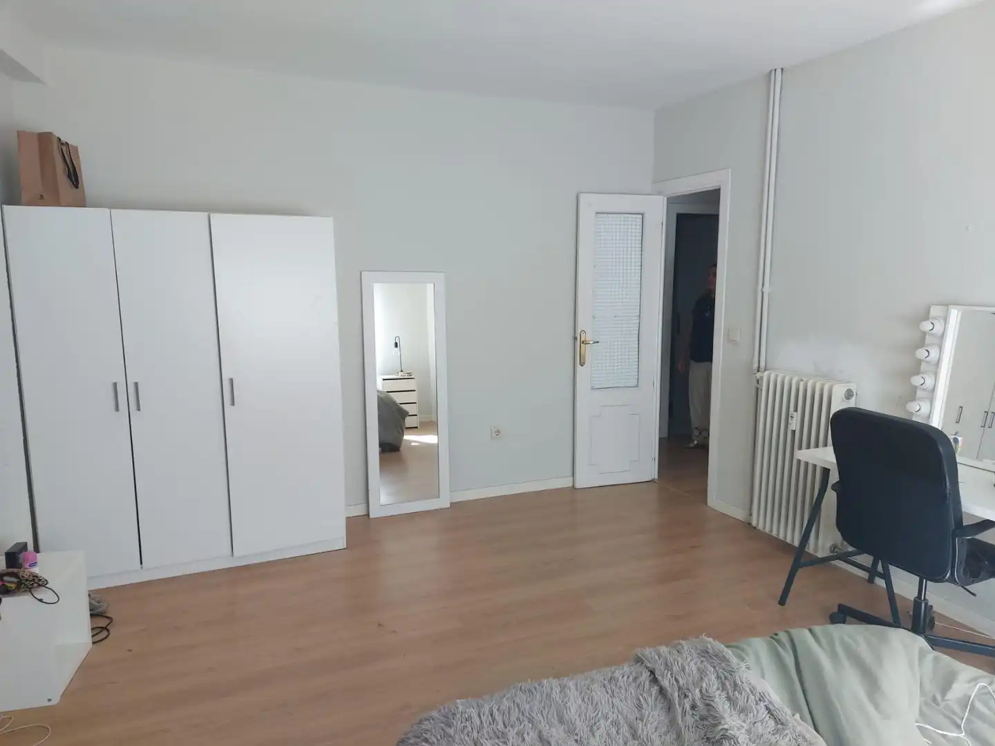 Piso de 150 m² en Segovia