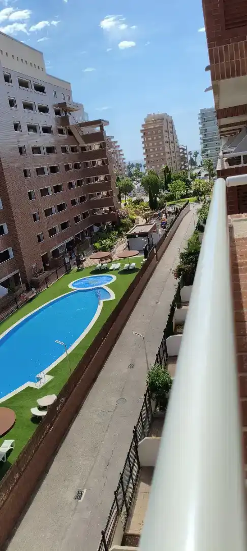 Piso de 65 m² en Oropesa del Mar