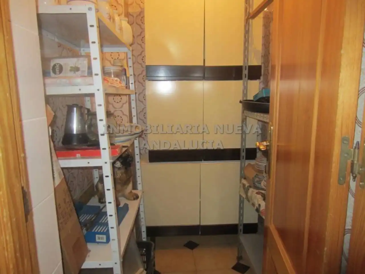Piso de 95 m² en Almería