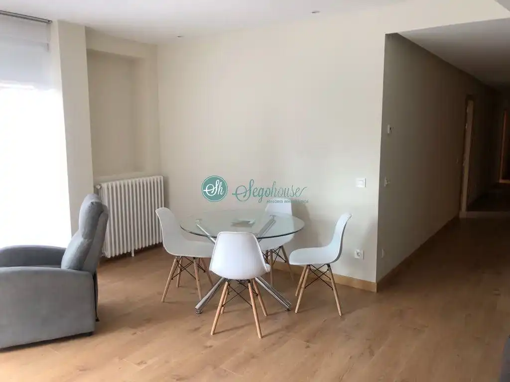 Piso de 175 m² en Segovia